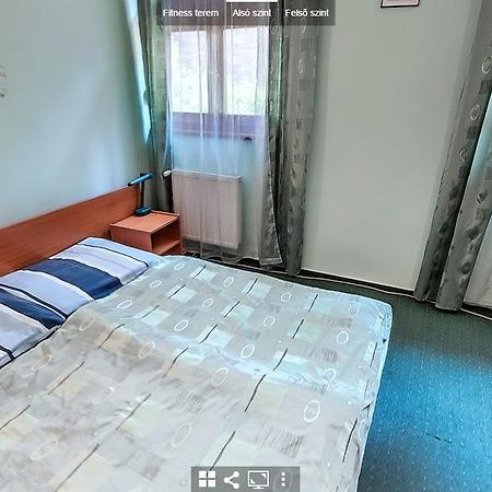 提玛哈兹住宿加早餐旅馆 塞格德 外观 照片